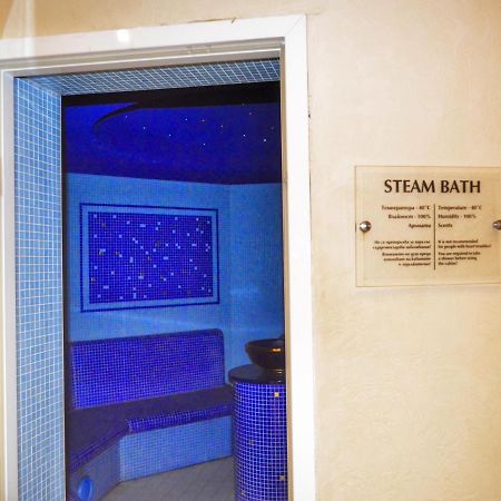Bellevue Residence Relax Zone Bansko Exterior foto
