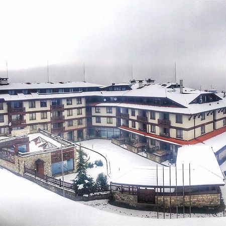 Bellevue Residence Relax Zone Bansko Exterior foto