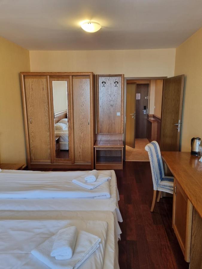 Bellevue Residence Relax Zone Bansko Exterior foto