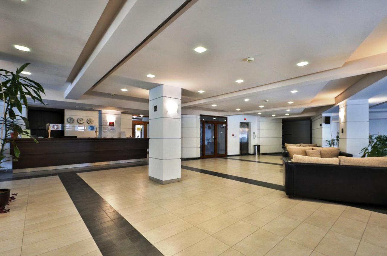 Bellevue Residence Relax Zone Bansko Exterior foto