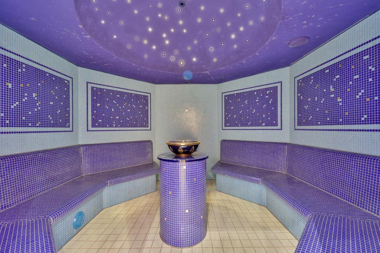 Bellevue Residence Relax Zone Bansko Exterior foto